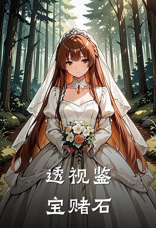 透视鉴宝赌石