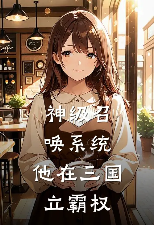 神级召唤系统，他在三国立霸权