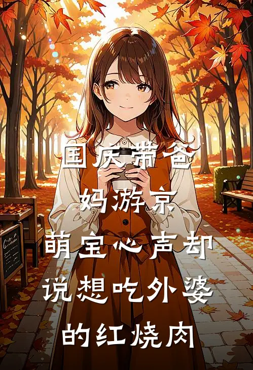 国庆带爸妈游京，萌宝心声却说想吃外婆的红烧肉