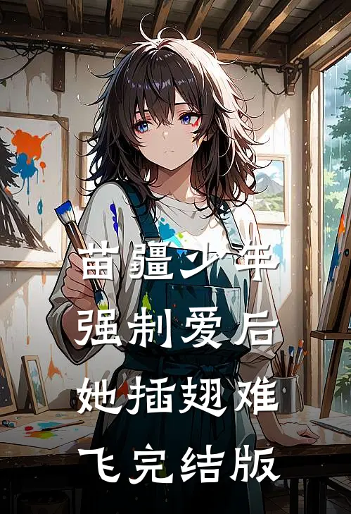 苗疆少年强制爱后，她插翅难飞完结版