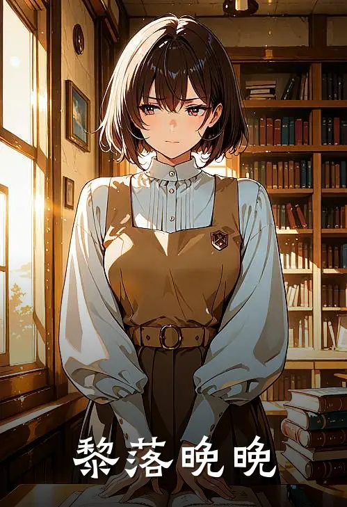 黎落晚晚
