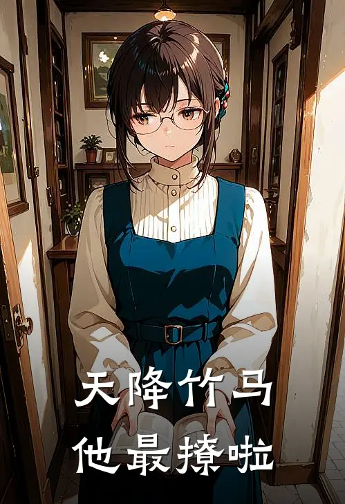 天降竹马他最撩啦