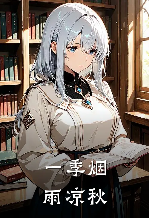 一季烟雨凉秋