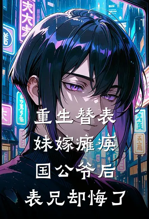 重生替表妹嫁瘫痪国公爷后，表兄却悔了