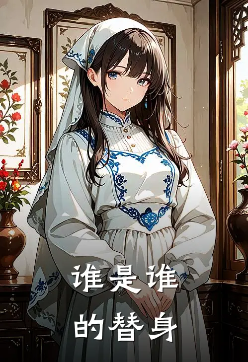 谁是谁的替身