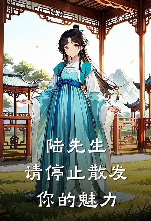 陆先生，请停止散发你的魅力
