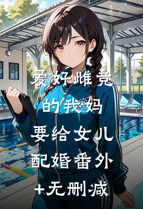 爱好雌竞的我妈，要给女儿配婚番外+无删减