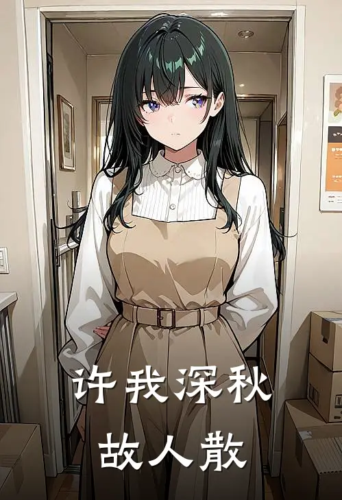 许我深秋故人散