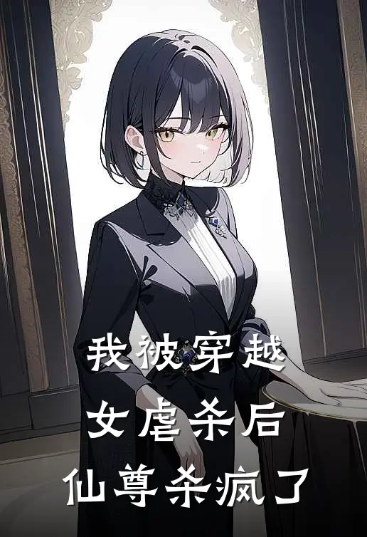 我被穿越女虐杀后，仙尊杀疯了