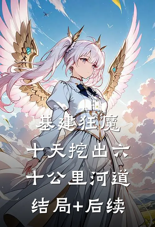基建狂魔：十天挖出六十公里河道结局+后续