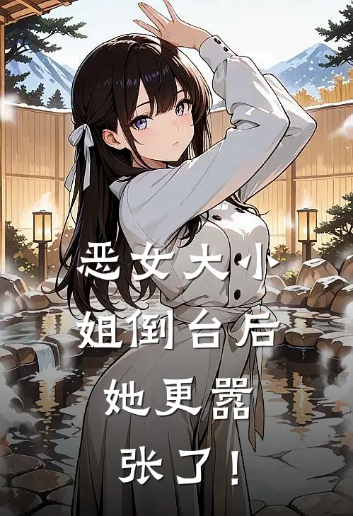 恶女大小姐倒台后，她更嚣张了！
