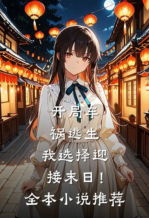 开局车祸逃生，我选择迎接末日！全本小说推荐