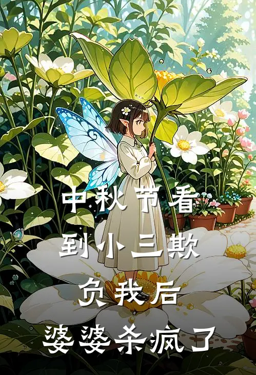 中秋节看到小三欺负我后，婆婆杀疯了