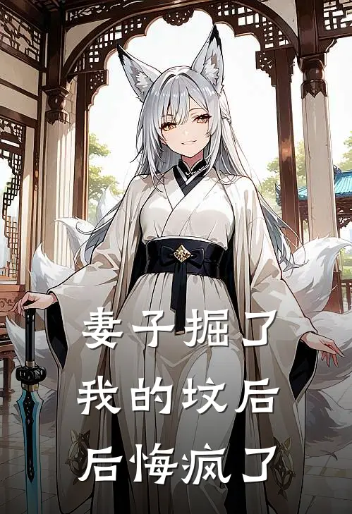 妻子掘了我的坟后，后悔疯了