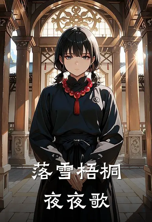 落雪梧桐夜夜歌