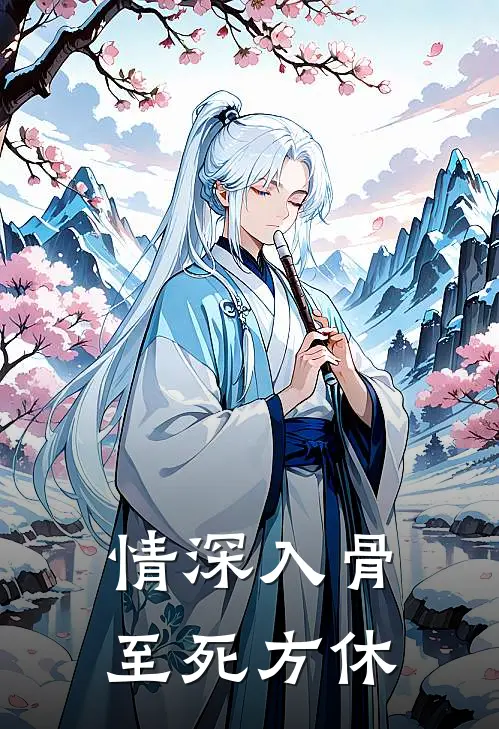 情深入骨，至死方休