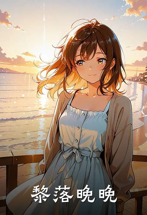 黎落晚晚