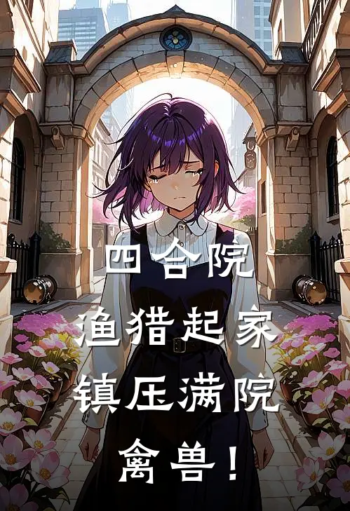 四合院：渔猎起家，镇压满院禽兽！