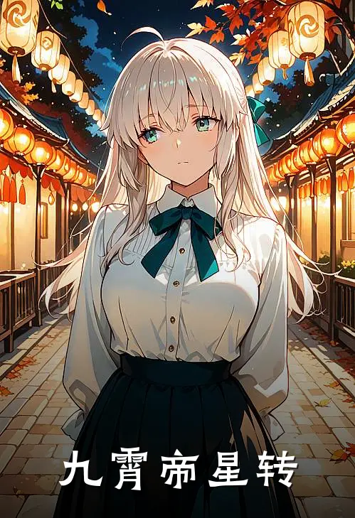 九霄帝星转
