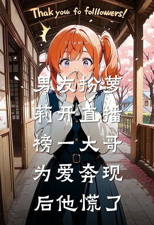 男友扮萝莉开直播，榜一大哥为爱奔现后他慌了
