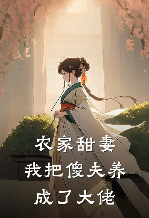 农家甜妻：我把傻夫养成了大佬