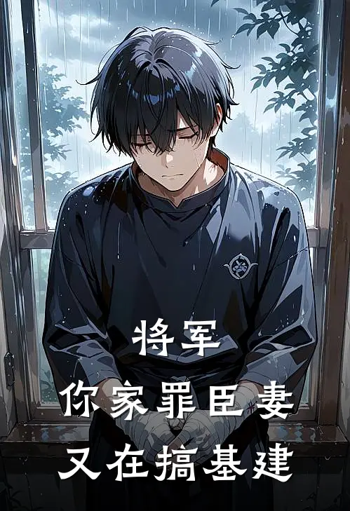 将军，你家罪臣妻又在搞基建