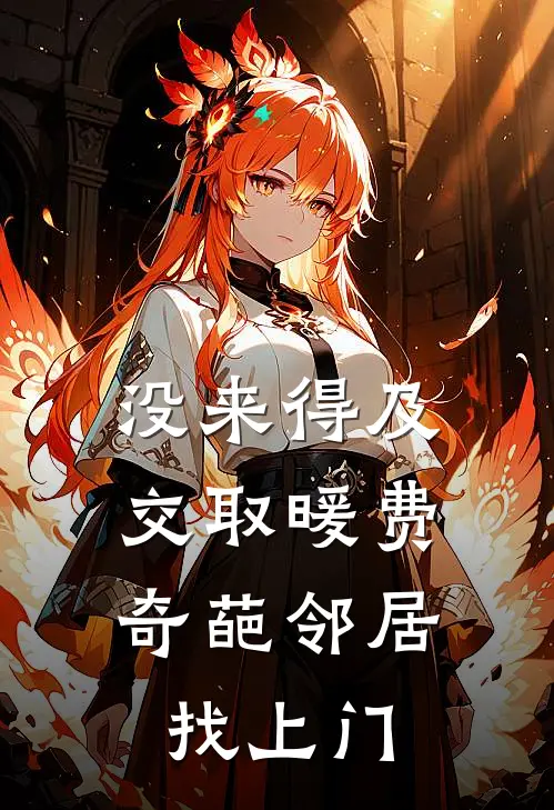 没来得及交取暖费，奇葩邻居找上门