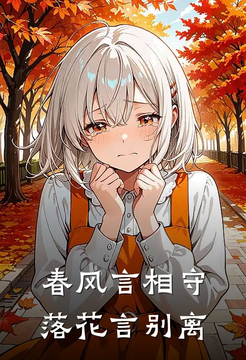 春风言相守，落花言别离