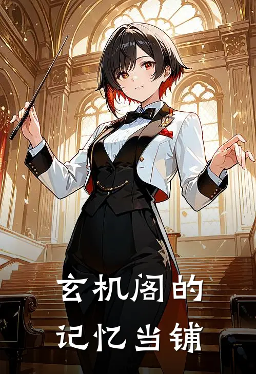 玄机阁的记忆当铺