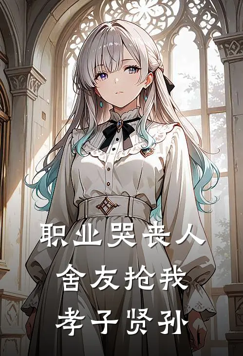 职业哭丧人，舍友抢我孝子贤孙