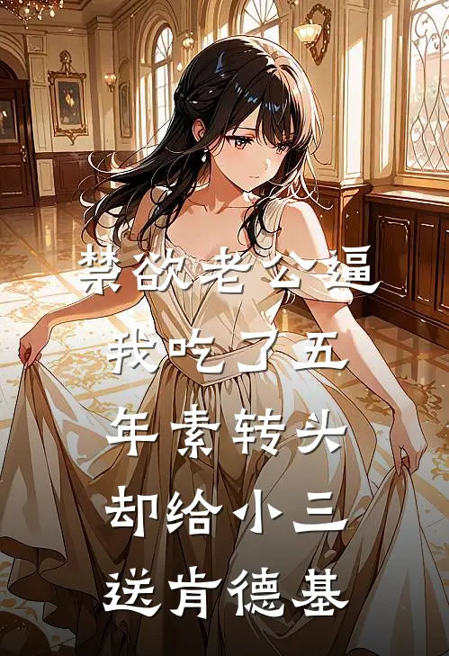 禁欲老公逼我吃了五年素转头却给小三送肯德基