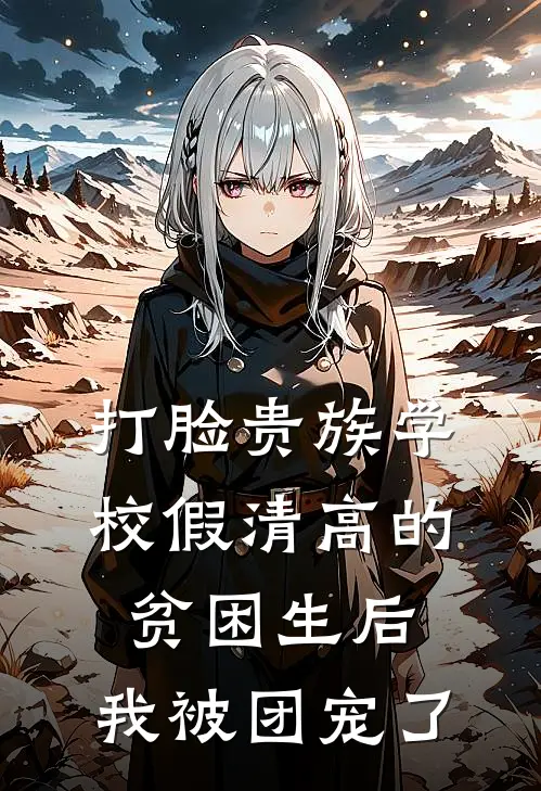 打脸贵族学校假清高的贫困生后，我被团宠了