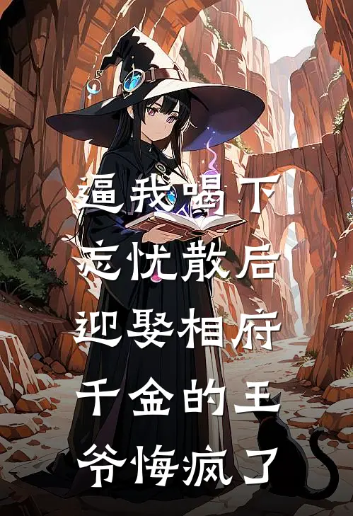 逼我喝下忘忧散后，迎娶相府千金的王爷悔疯了