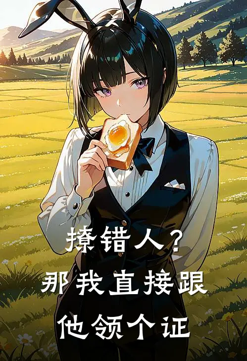 撩错人？那我直接跟他领个证