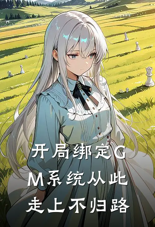开局绑定GM系统从此走上不归路