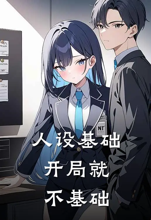 人设基础，开局就不基础