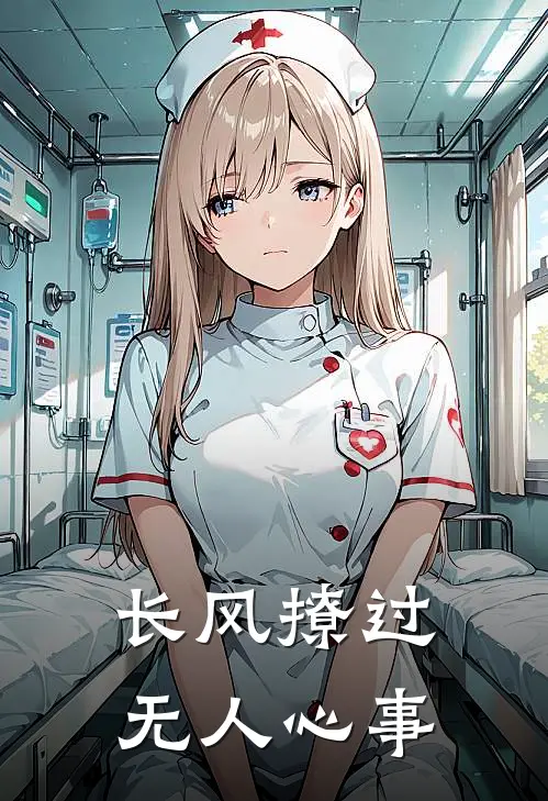 长风撩过无人心事