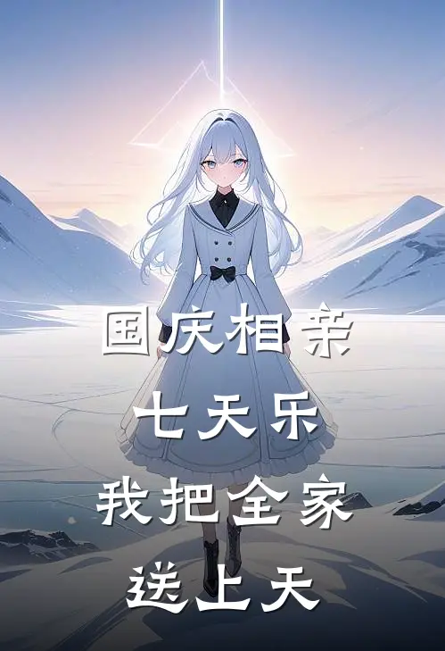 国庆相亲七天乐，我把全家送上天