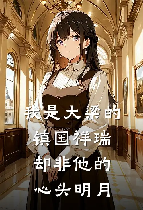 我是大梁的镇国祥瑞，却非他的心头明月