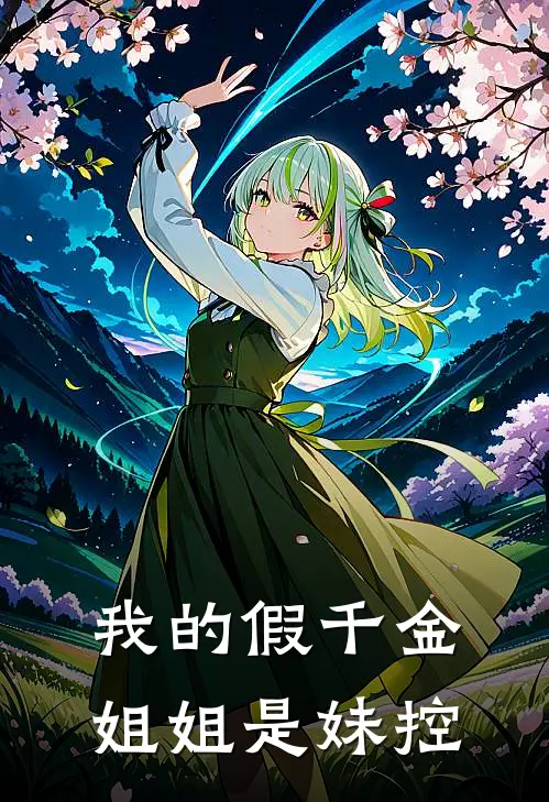 我的假千金姐姐是妹控
