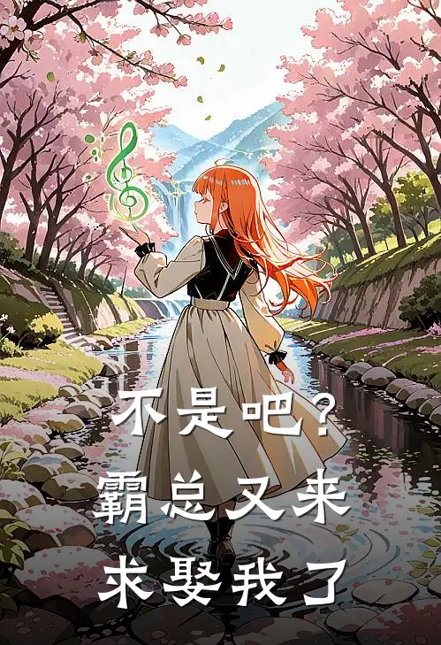 不是吧？霸总又来求娶我了