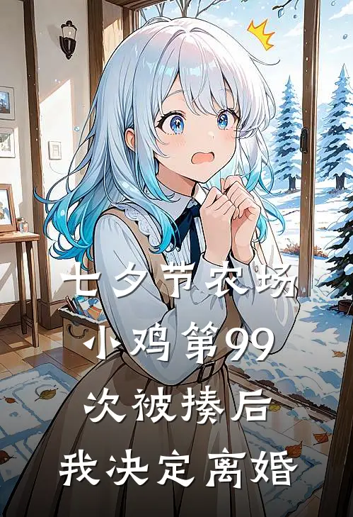 七夕节农场小鸡第99次被揍后，我决定离婚