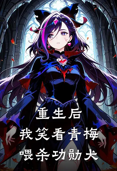 重生后，我笑看青梅喂杀功勋犬