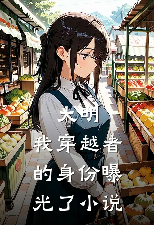 大明：我穿越者的身份曝光了小说