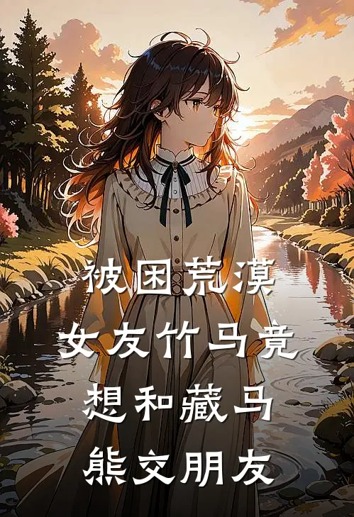 被困荒漠，女友竹马竟想和藏马熊交朋友