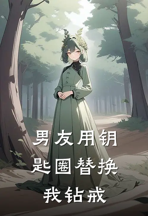 男友用钥匙圈替换我钻戒