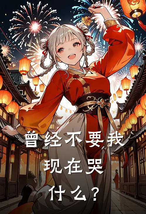 曾经不要我，现在哭什么？