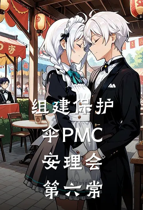 组建保护伞PMC，安理会第六常
