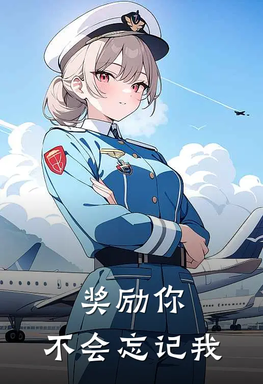 奖励你，不会忘记我