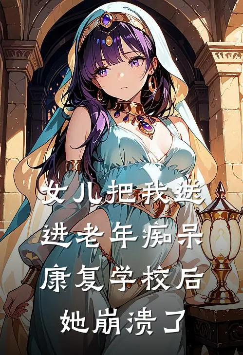 女儿把我送进老年痴呆康复学校后，她崩溃了